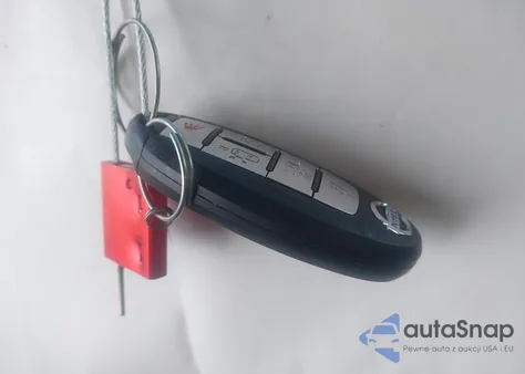 2011 Nissan Quest Sv from USA, damaged, VIN JN8AE2KP3B9006518